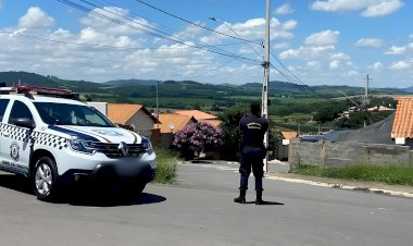 GCM de Guaxupé terá plano de valorização com reajuste salarial até 2028, concurso público em planejamento e investimentos em equipamentos, capacitação e tecnologia