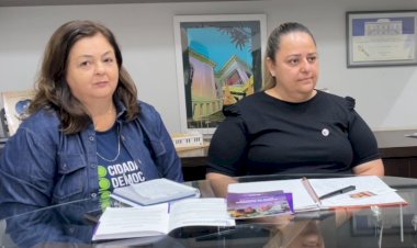 Caso de assédio dentro da Câmara mobiliza Procuradoria da Mulher em Guaxupé