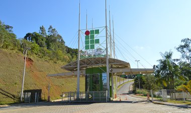 IFSULDEMINAS abre inscrições para Vestibular 2026 com mais de 3 mil vagas gratuitas