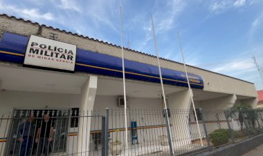 Nova estratégia da PM busca aproximar comunidade e aumentar sensação de segurança em Guaxupé