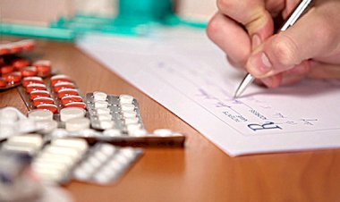 Adolescente é investigada por uso de receita médica falsificada em Muzambinho