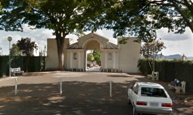 Vigilância em Saúde realiza ação nos cemitérios para garantir segurança no feriado de Finados