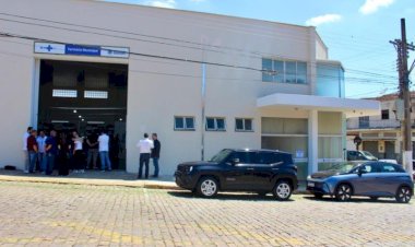 Prefeitura de Guaxupé entrega nova estrutura da Farmácia Municipal Central