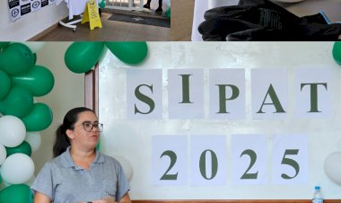 Santa Casa de Guaxupé promove 14ª SIPAT com foco em prevenção e bem-estar no trabalho