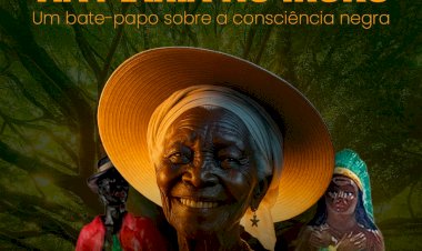 Encontro de Povos de Matriz Africana em Guaxupé destaca resistência e debate sobre intolerância religiosa no Parque da Mogiana