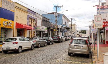 Prefeitura contrata estudo inédito para reestruturar trânsito e preparar implantação da Zona Azul em Guaxupé