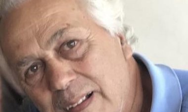 Câmara Municipal de Guaxupé lamenta a morte do ex-vereador Jarbas Elias Antônio