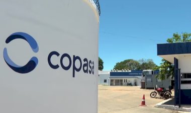 Copasa avança em estudos de privatização e notifica prefeituras do Sul de Minas