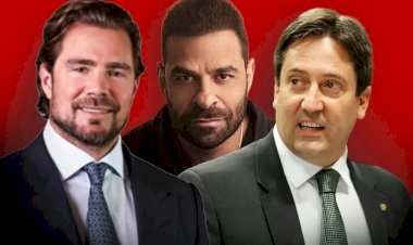 Caso Master: prisão de Zettel expõe transações imobiliárias em Juruaia e Guaxupé com servidor do BC