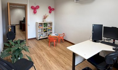 Fórum de Guaranésia inaugura sala de acolhimento para vítimas de violência doméstica