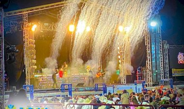 Prefeitura de Juruaia não destinará recursos públicos para a Expo Juruaia 2026