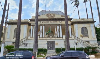 Câmara de Guaxupé aprova isenção de taxas municipais para órgãos estaduais