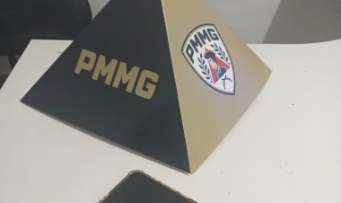 Idoso de 63 anos é preso em flagrante por furto de celular em Muzambinho