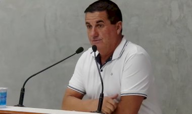 Presidente da Câmara de Guaxupé denuncia falsificação de perfil no Instagram e registra BO por estelionato