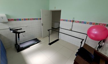 Santa Casa de Guaxupé inaugura sala de reabilitação moderna e humanizada