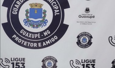 Homem furta celular de cunhado e é preso em flagrante pela GCM