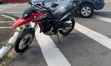 GCM de Guaxupé apreende quatro motocicletas em operação contra direção perigosa
