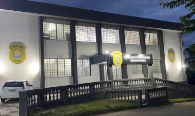 Polícia Civil prende três pessoas em Muzambinho durante nova operação contra o tráfico de drogas