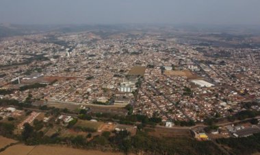 Guaxupé ocupa a 16ª posição em Minas e a 156ª no ranking nacional de qualidade vida no IPS 2026
