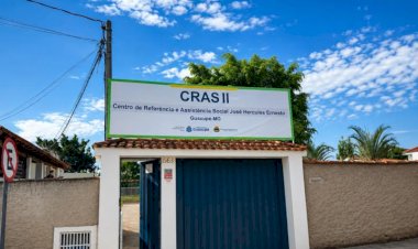 Centro de Assistência Social de Guaxupé ganha nome de voluntário que dedicou a vida a ajudar o próximo