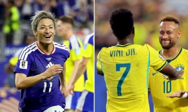 Prefeitura de Guaxupé altera horário de expediente para jogo do Brasil na Copa do Mundo