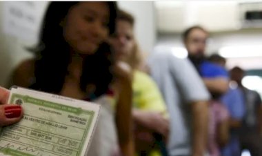 Guaxupé ganha 1,5 mil novos eleitores e amplia uso da biometria em 2026