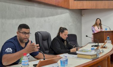 Crise na Sociedade Esportiva Guaxupé: Audiência Pública levanta dúvidas e coloca em xeque administração do clube