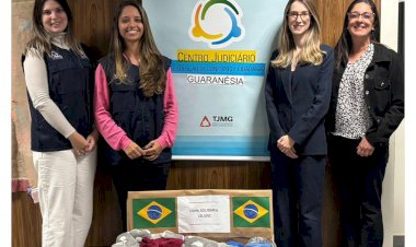 Campanha “Copa Solidária” arrecada cobertores para idosos em Guaranésia