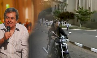 Morre Benedito Ruy Barbosa, autor da novela que teve Guaxupé como cenário