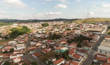 Prefeitura de São Pedro da União abre concurso público com salários de até R$ 17,6 mil