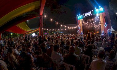 Festival itinerante de artes cênicas chega a Guaxupé com atrações gratuitas