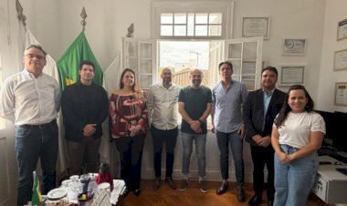 Empresa têxtil anuncia investimento de R$ 20 milhões e vai gerar 350 novos empregos em Guaxupé
