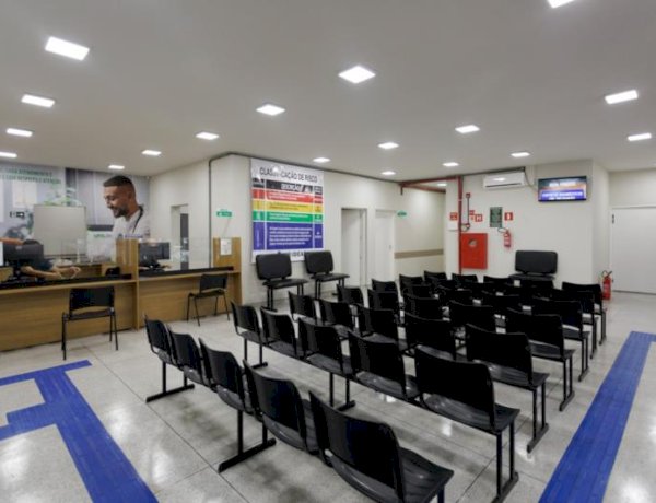 UPA 24h de Guaxupé passa por transição de gestão; atendimentos seguem normalmente