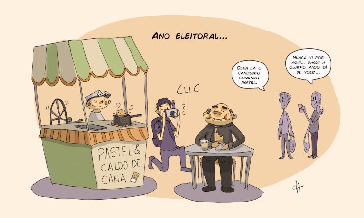 #Edição 44