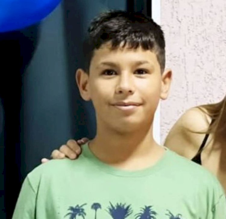 Adolescente de 14 anos morre após acidente de bicicleta em Guaranésia