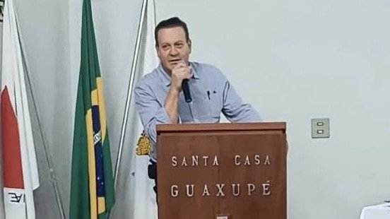 Santa Casa de Guaxupé tem nova gestão