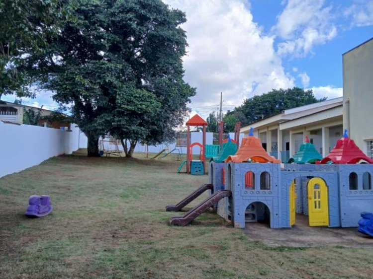 Escorpiões na EMEI Santa Cruz geram preocupação, mas Prefeitura age rapidamente para conter risco