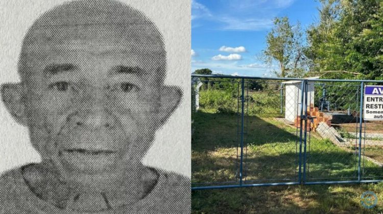 Guaxupeano é identificado como vítima de afogamento em estação de esgoto no interior do MS