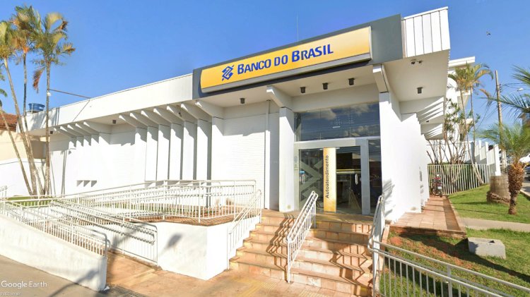 Banco do Brasil é condenado a indenizar em R$ 300 mil bancário sequestrado em Nova Resende