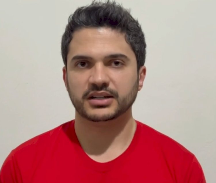 Morador de Guaxupé cria aplicativo que conecta doadores de sangue e ajuda a salvar vidas em todo o Brasil