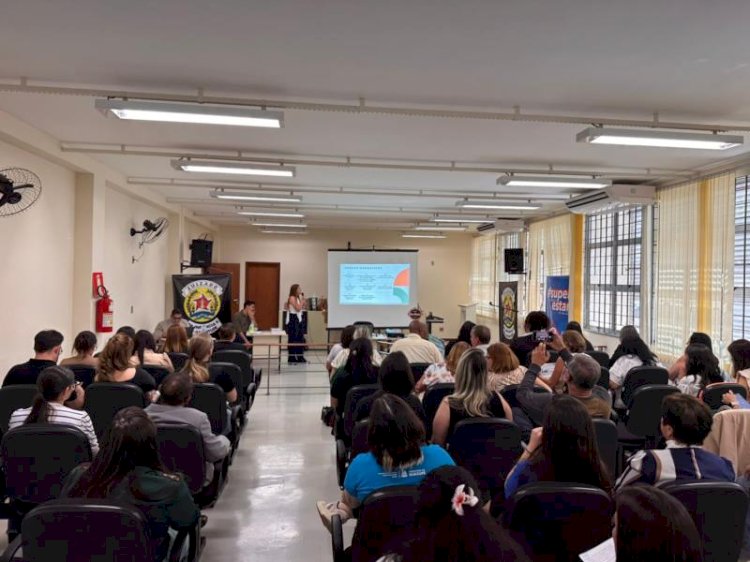 Guaxupé sedia 13ª Conferência dos Comissários da Infância e Juventude