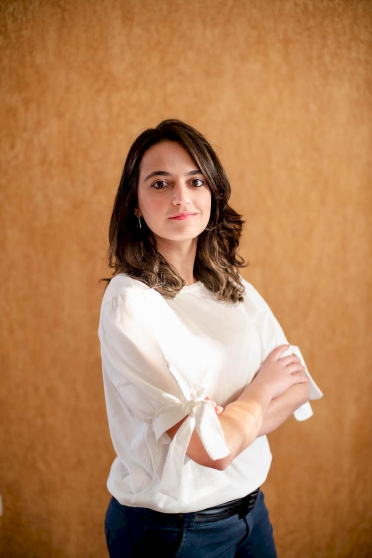 CME de Guaxupé: Homayra Abdala fala sobre união, protagonismo e valorização da mulher empreendedora