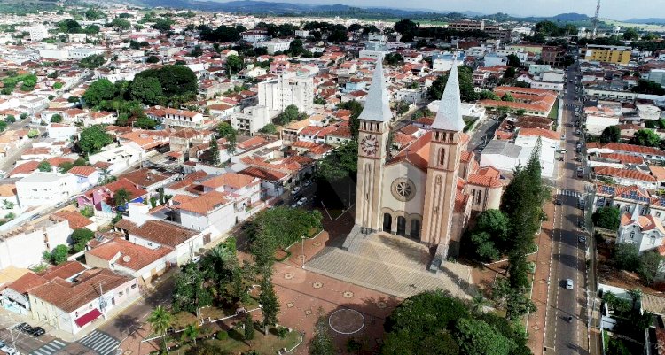 Guaxupé ultrapassa 52 mil habitantes em nova estimativa do IBGE