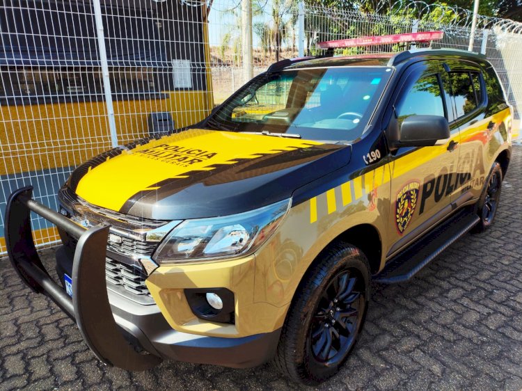 Foragido da Justiça é preso pela Polícia Militar Rodoviária em Guaranésia durante Operação Lei Seca