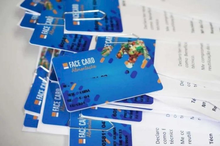 Prefeitura de Guaxupé garante pagamento do vale-alimentação após falhas da empresa gestora do cartão