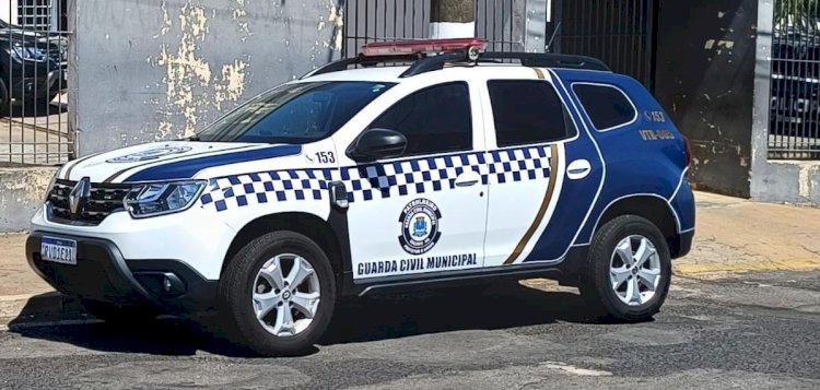 Prefeitura de Guaxupé envia projeto à Câmara que prevê reajuste progressivo para a Guarda Civil Municipal