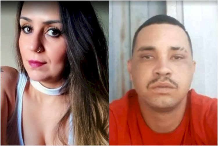 Júri em Guaxupé julga homem acusado de matar ex-companheira a facadas por ciúmes