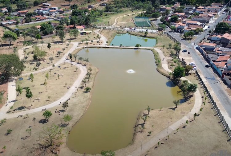 Prefeitura regulamenta pesca no Parque Municipal da Mogiana Olavo Barbosa