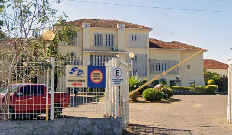 Santa Casa de Guaxupé é selecionada para projeto nacional de melhoria nas emergências