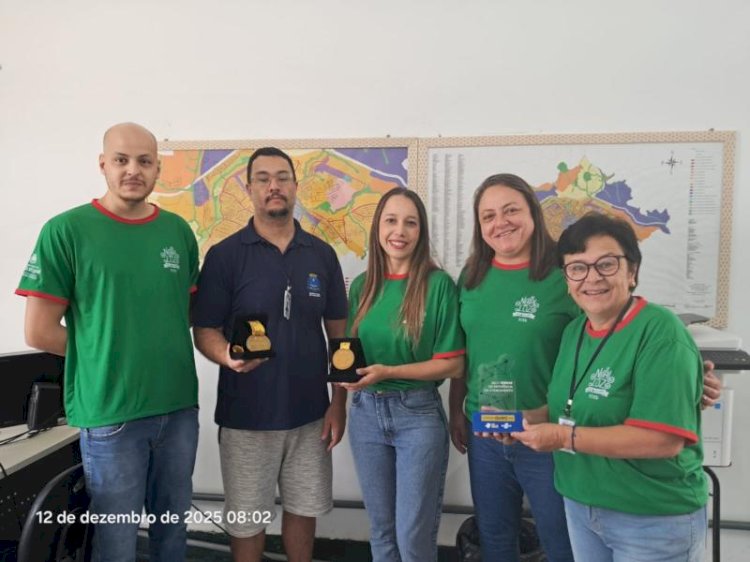 Sala Mineira do Empreendedor de Guaxupé conquista Selo Ouro do Sebrae e se destaca em premiação estadual